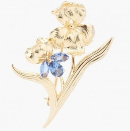 Les Nereides Brooches & Corsages Brooches & Corsages