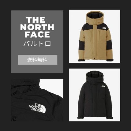 THE NORTH FACE BALTRO LIGHT JACKET(ザノースフェイス バルトロライト