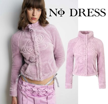 NO DRESS(ノードレス) アウター(レディース) - 海外通販のBUYMA