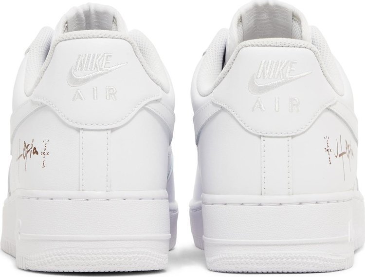 ★NIKE★送関込★SNSでも話題のAF1 x Travis Scott Cactus Jack ☆NIKE☆送関込☆SNSでも話題のAF1 x Travis Scott Cactus Jack
