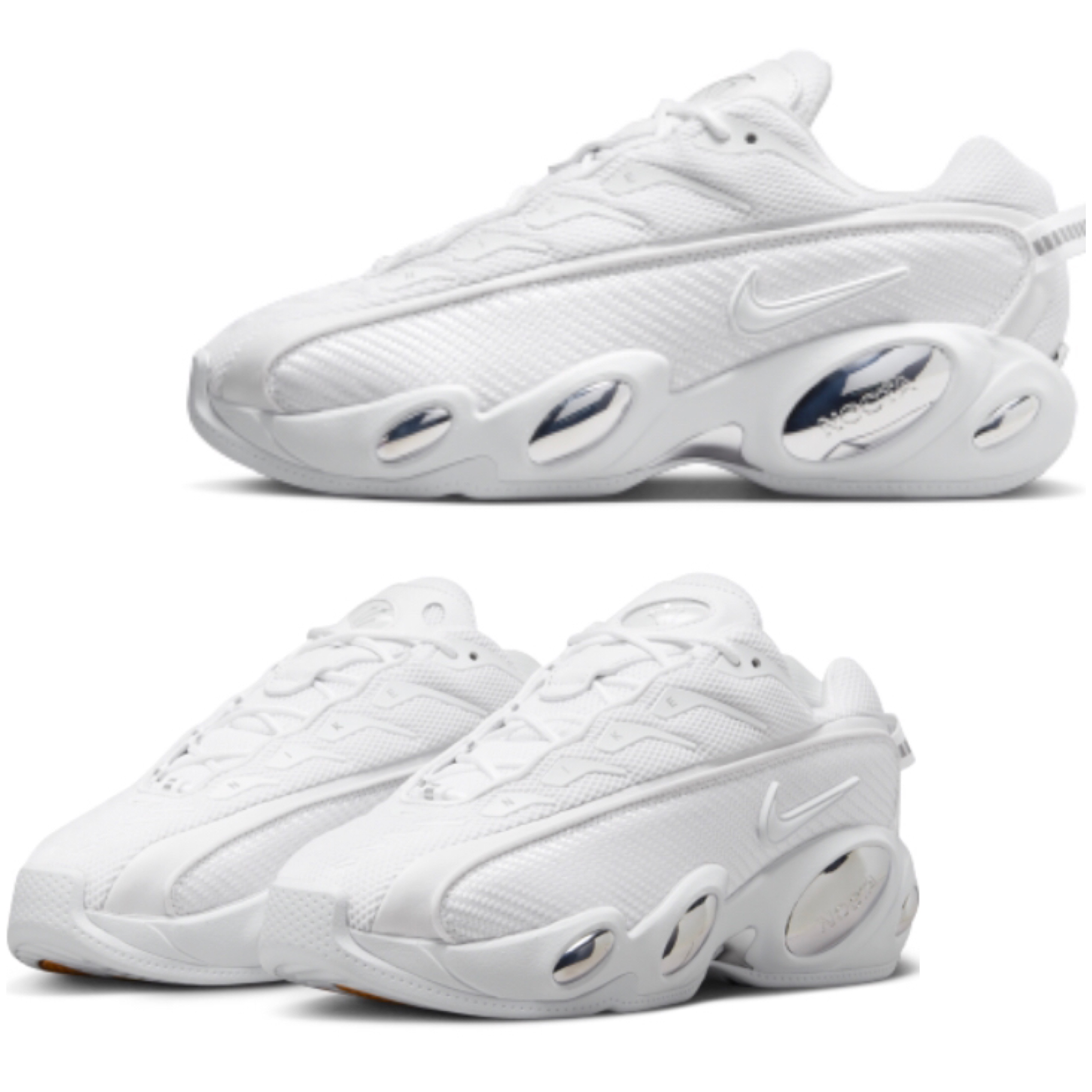 【NIKE】ナイキ◇NOCTA GLIDE スニーカー