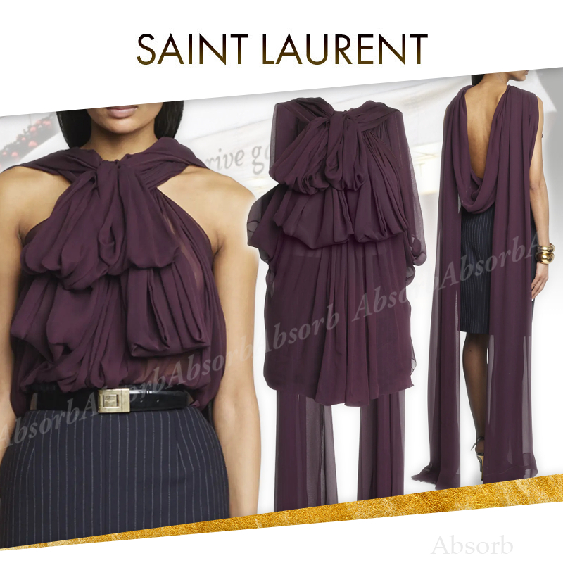 yves saint laurent rive gauche tom ford