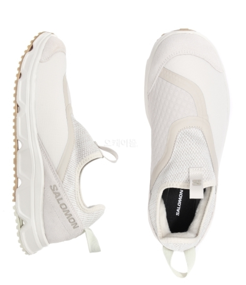 SALOMON｜SNEAKERS (RX Snug (Almond Milk/Almond Milk/Feat