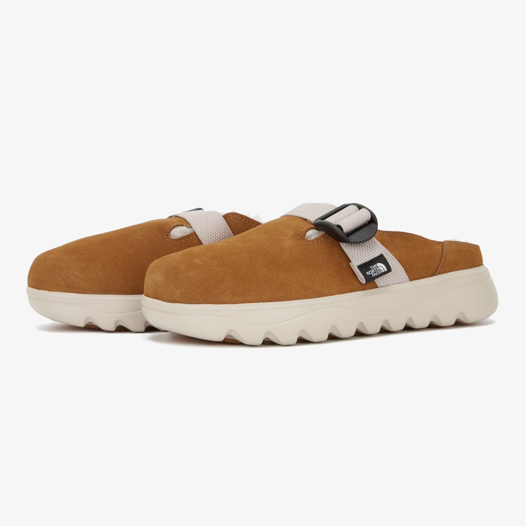 ☆送料・関税込☆THE NORTH FACE★BUCKLE MULE ミュール★ ☆送料・関税込☆THE NORTH FACE☆BUCKLE MULE ミュール☆ (THE