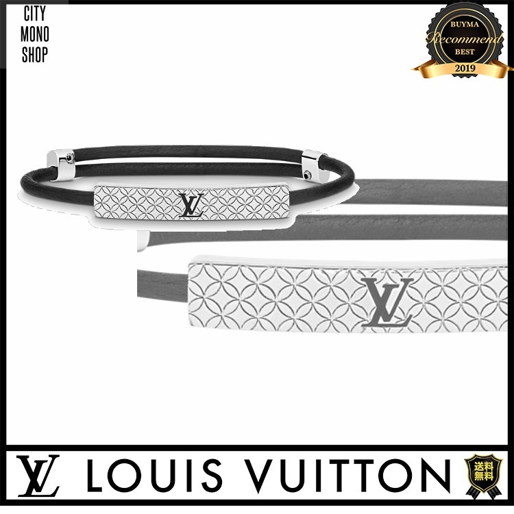 [SALE]ヴィトン Vuitton レア ブレスレットシャンゼリゼ
