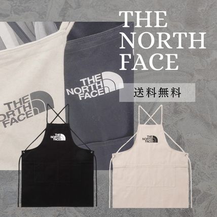 THE NORTH FACE(ザノースフェイス) エプロン(ライフスタイル