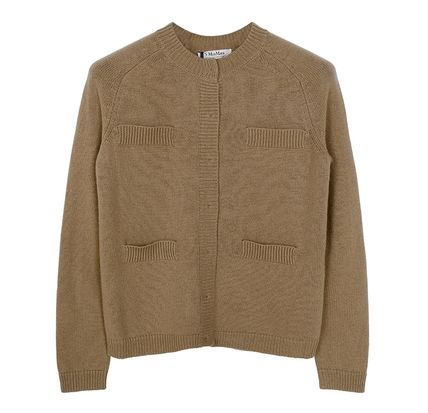 S Max Mara(エス マックスマーラ) カーディガン(レディース