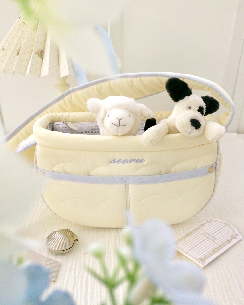 ☆韓国の人気☆【SEORU】☆Cozy Valentine bag SE.T Lサイズ☆ ☆韓国の人気☆【SEORU】☆Cozy Valentine bag SE.T Lサイズ☆