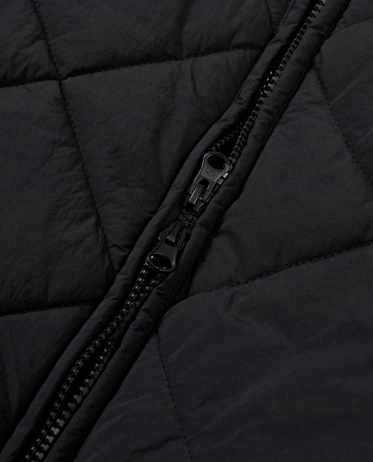 ☆韓国の人気☆【87MM】☆[Mmlg] QUILTED JUMPE.R☆関税込☆