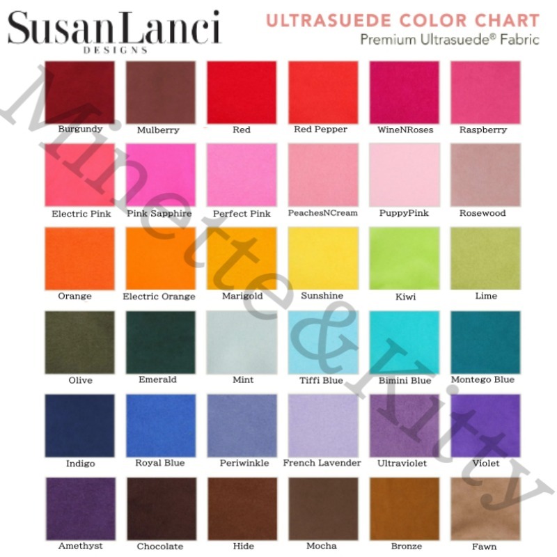 Susan Lanci】スイレン ステップインハーネス TC〜Mサイズ