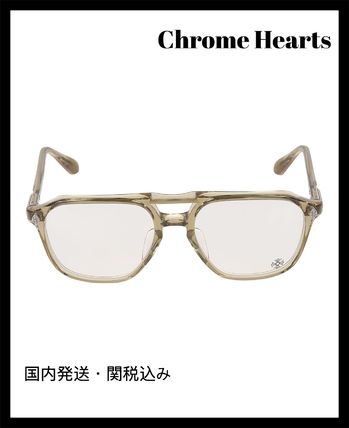 CHROME HEARTS(クロムハーツ) サングラス(メンズ) - 海外通販のBUYMA