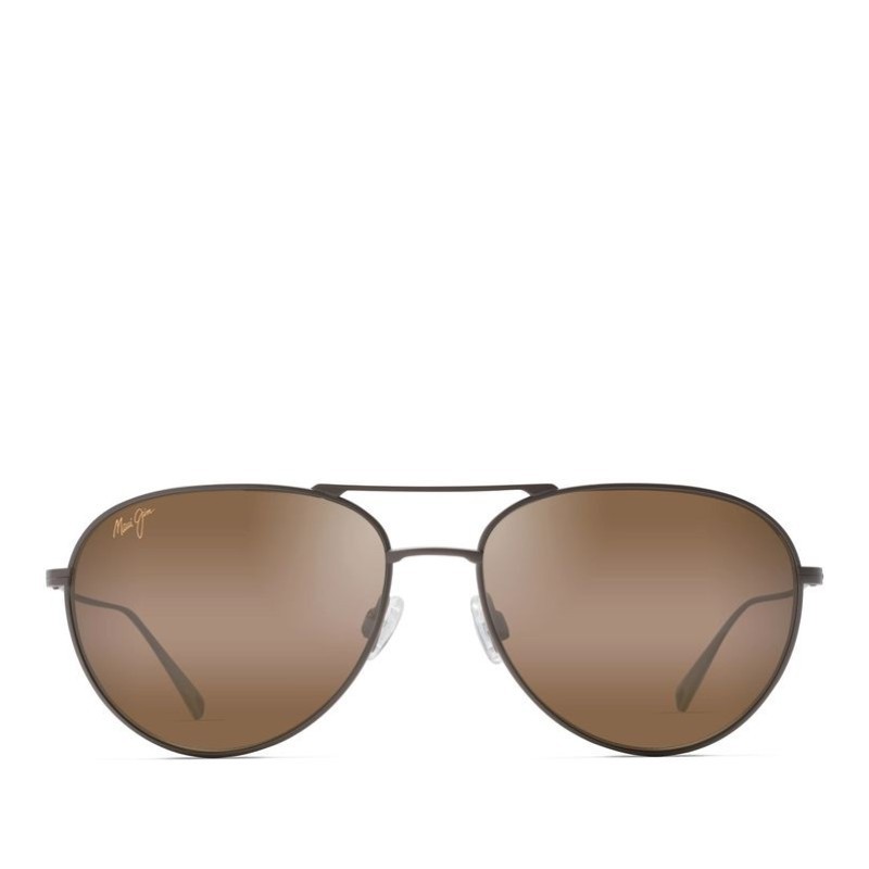 サングラス Maui Jim Maui Jim - WALAKA - hcl walaka satin sepia