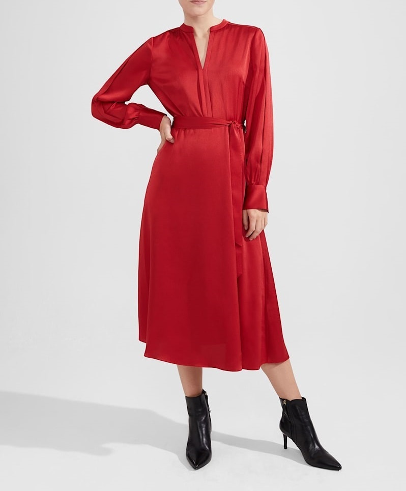 関税なし】HOBBS ホッブス Arlette ドレス