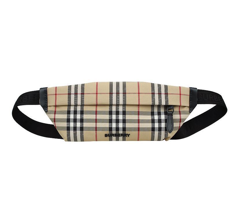 ショルダーバッグ BURBERRY STEVIE BELT BAG