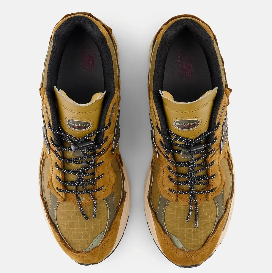 ☆23AW☆New Balance 2002R Protection Pack 靴・ブーツ・サンダル