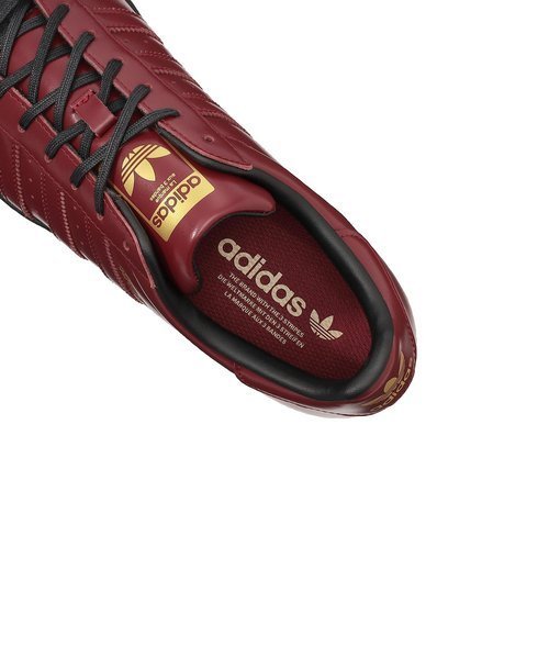 可愛いクリスマスツリーやギフトが！ ◇限定モデル◇【adidas】SUPERSTAR スーパースター UNISEX 靴 靴