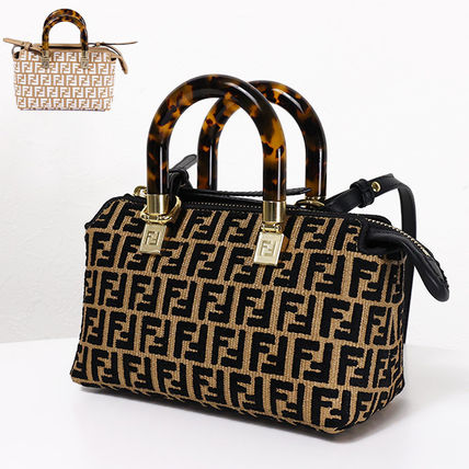 モノグラム FENDI(フェンディ) バッグ・カバン(レディース