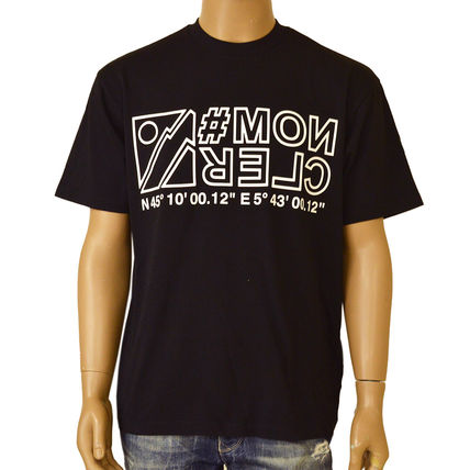 MONCLER GRENOBLE(モンクレール グルノーブル) Tシャツ・カットソー