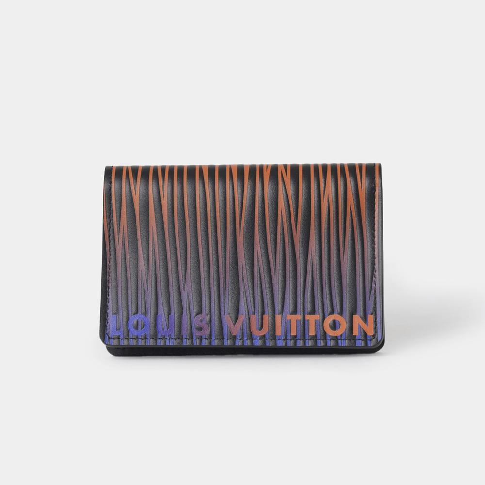 送料関税込★Louis Vuitton★トオーガナイザー 二つ折り財布★