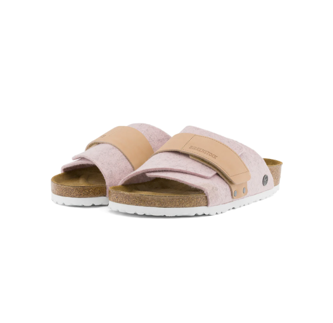 CONCEPTS x Birkenstock ☆ Kyoto Made in Germany Softpink