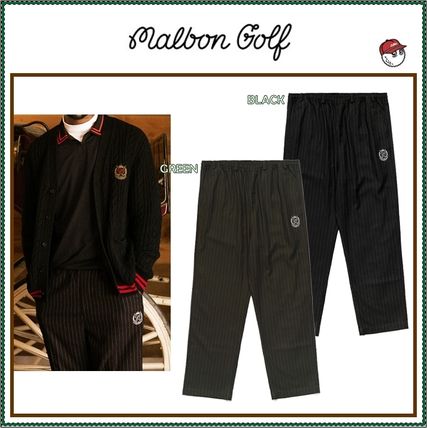 Malbon Golf More Bottoms Bottoms