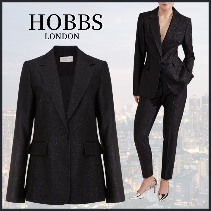 【関税なし】HOBBS ホッブス Jodie ジャケット