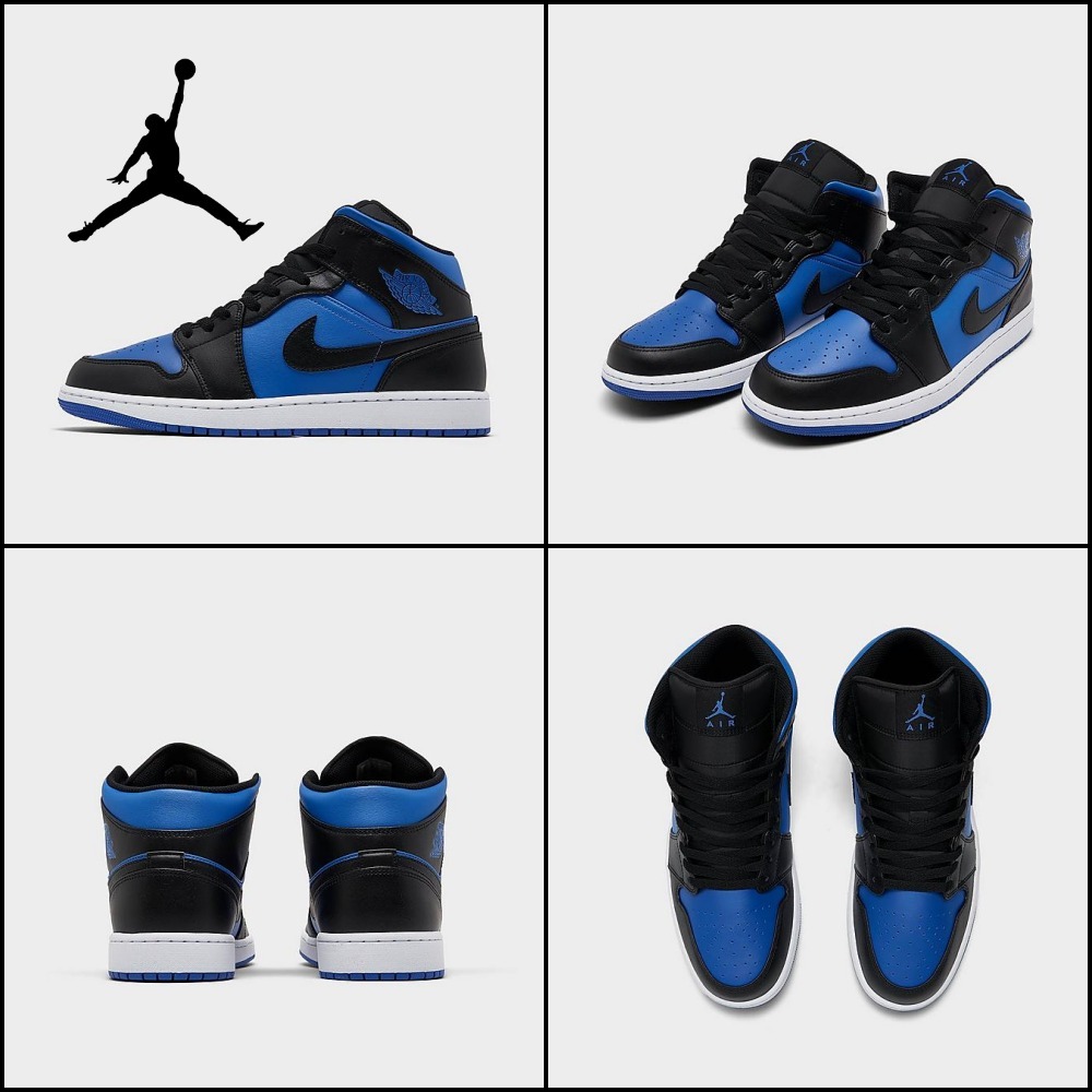 【NIKE】AIR JORDAN RETRO 1 MID◆大人気商品◆DQ8426 042