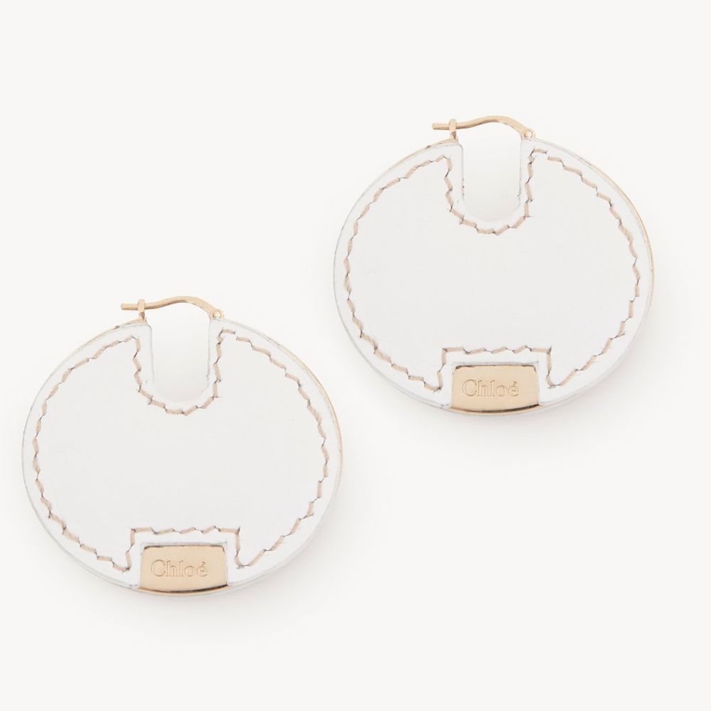 Chloe クロエ ドロップピアス DARCEY Earrings ダーシー