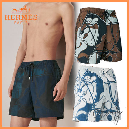 HERMES More Swimwear Swimwear