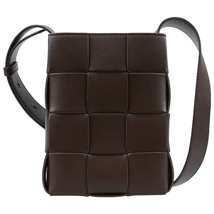 【BOTTEGA VENETA】カセット フォンポーチ