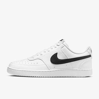 《☆大人気☆》☆NIKE☆Court Vision Low Next Nature☆White