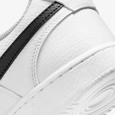 《☆大人気☆》☆NIKE☆Court Vision Low Next Nature☆White