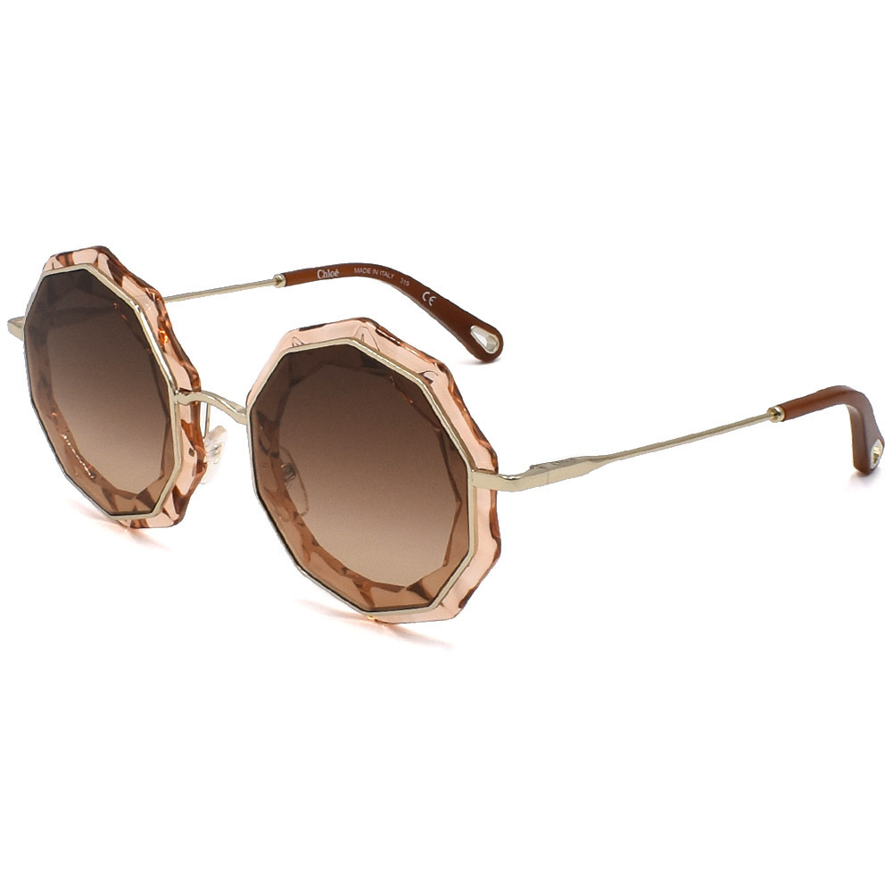 Chloe クロエ CE160S-724 サングラス アジアンフィット