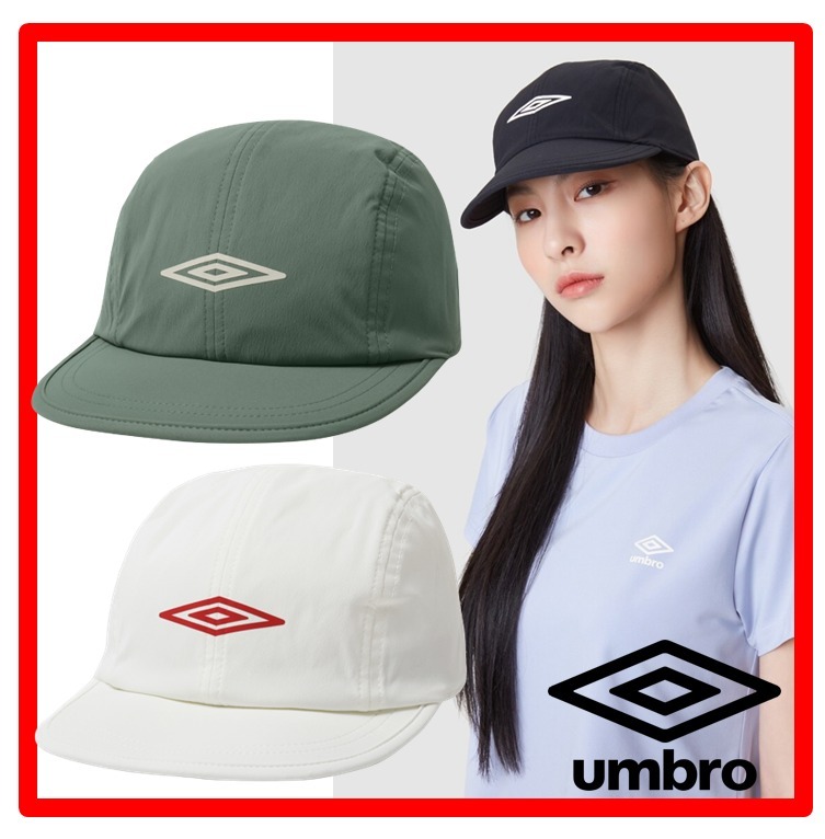 ★韓国の人気★【UMBRO】★Easy Washable Ca.p★キャップ★