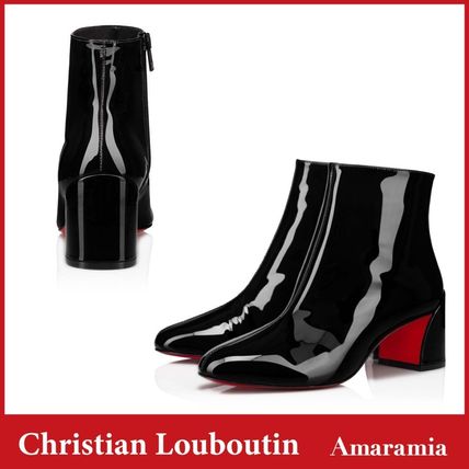 Christian Louboutin Ankle & Booties Turela