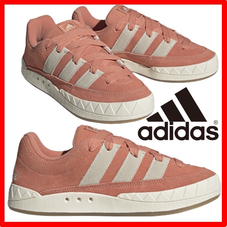 ★人気★【Adidas】★ADIDAS ORIGINALS ADIMATIC★22-28cm★