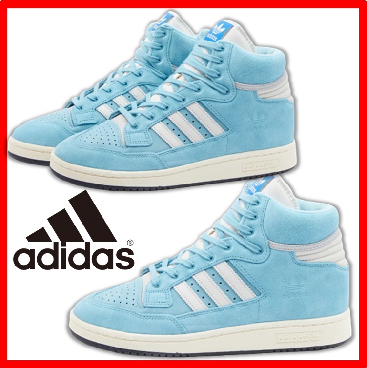 ★【Adidas】★ADIDAS ORIGINALS CENTENNIAL 85 HI★25-29cm★