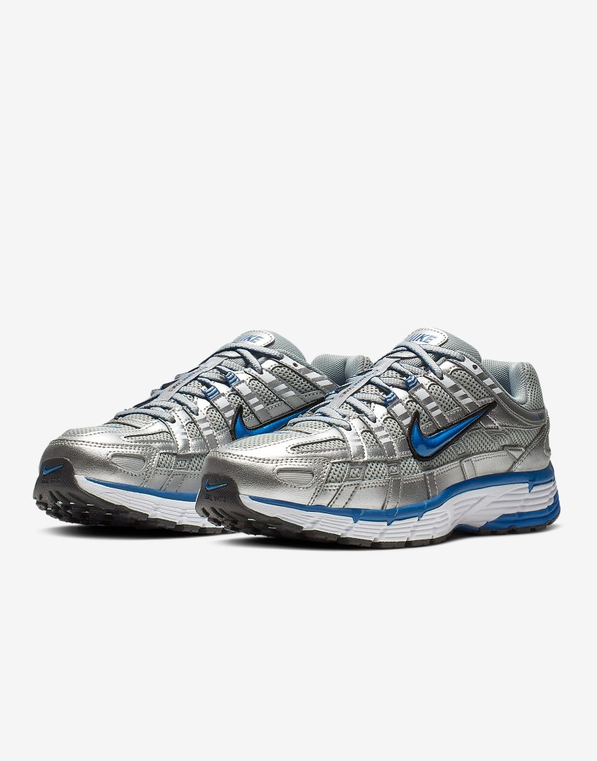 ☆韓国の人気☆【NIKE】☆P-6000 BV1021-001☆22-29cm☆ (Nike
