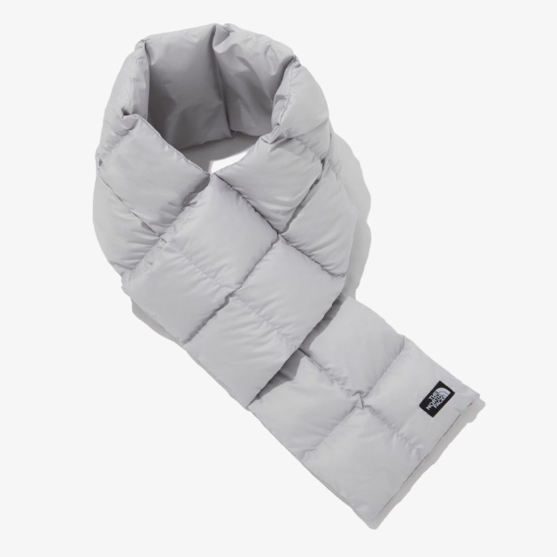 マフラー・ストール THE NORTH FACE PACKABLE T-BALL MUFFLER XK266 THE NORTH FACE ザ ノースフェイス TNF パッカブルTボール