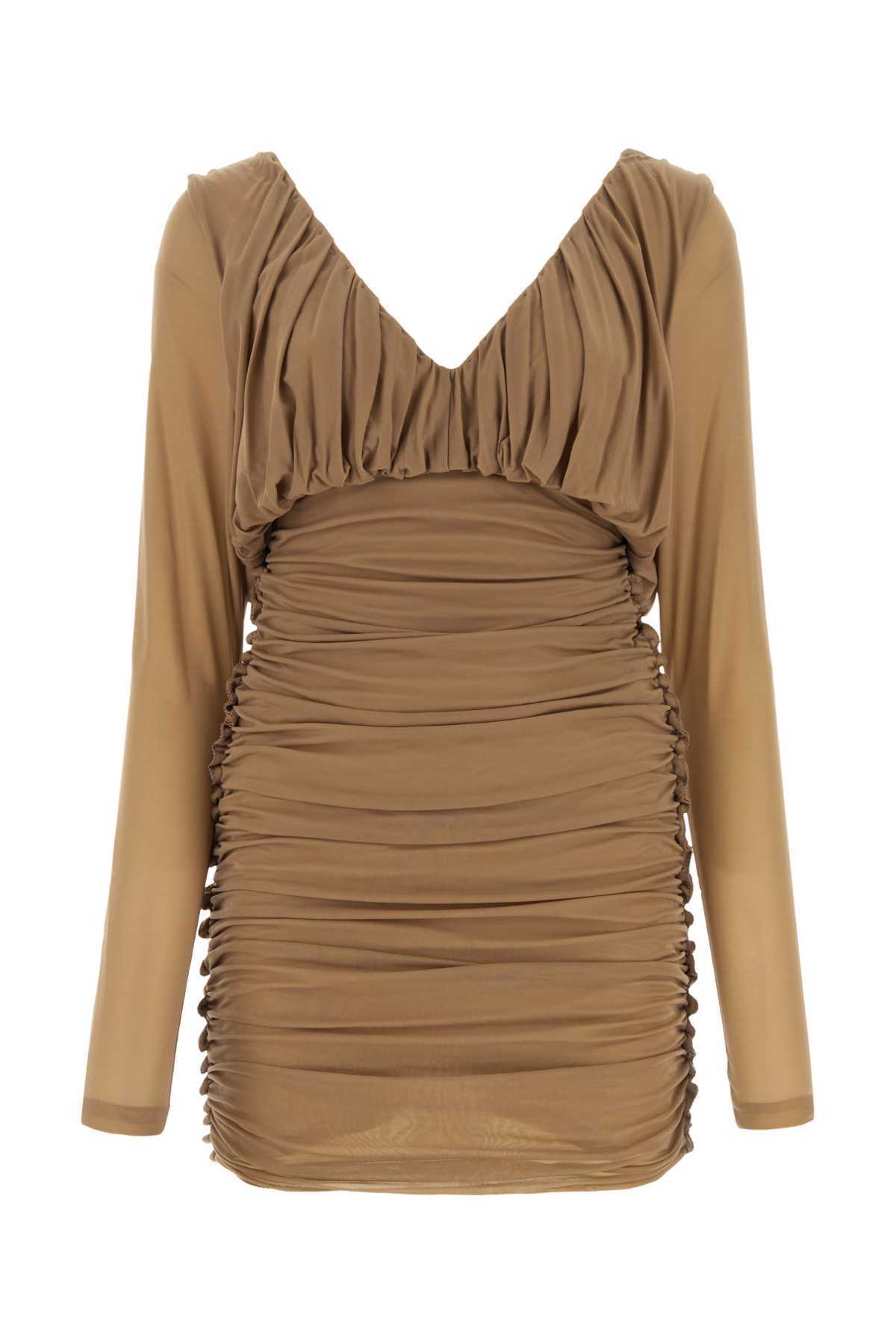 ワンピース Saint Laurent DRESS (729749Y5G98 2509)