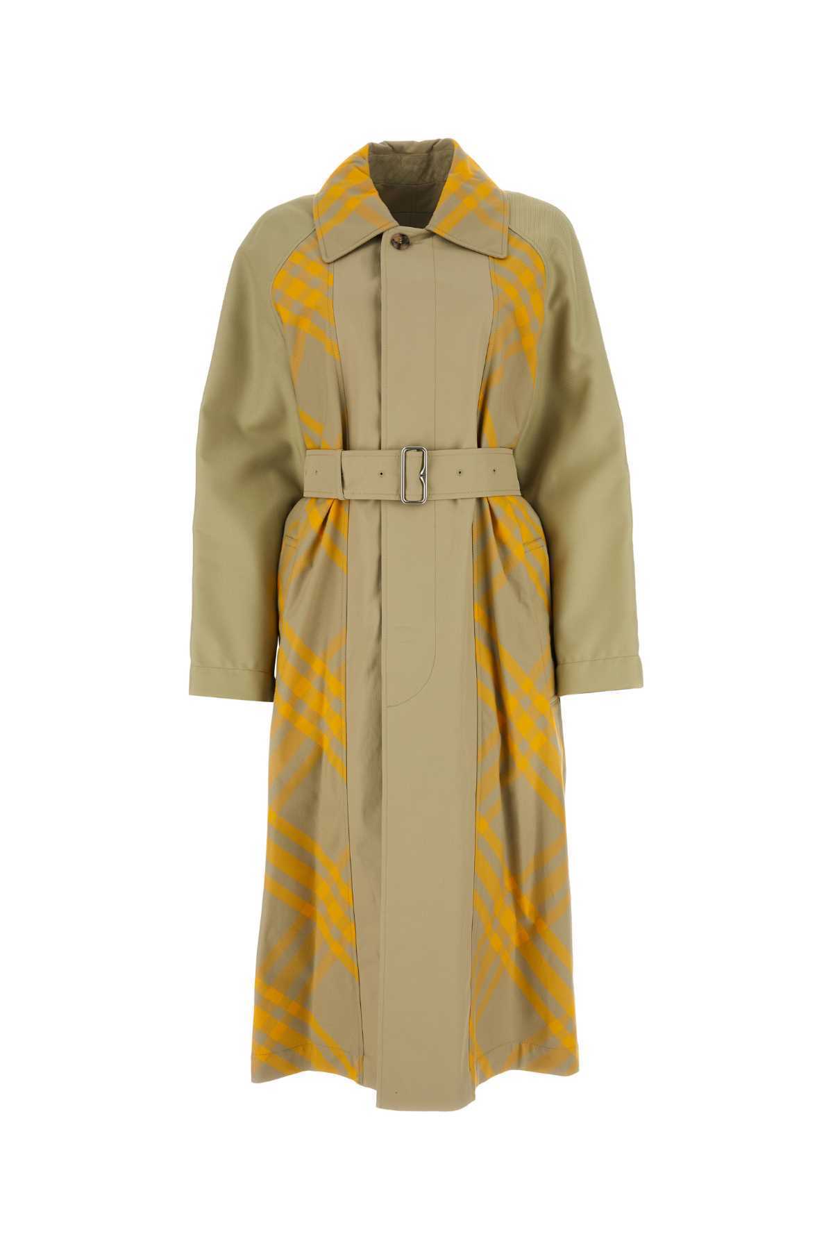 トレンチコート Burberry TRENCH COAT (8077136 B7311)