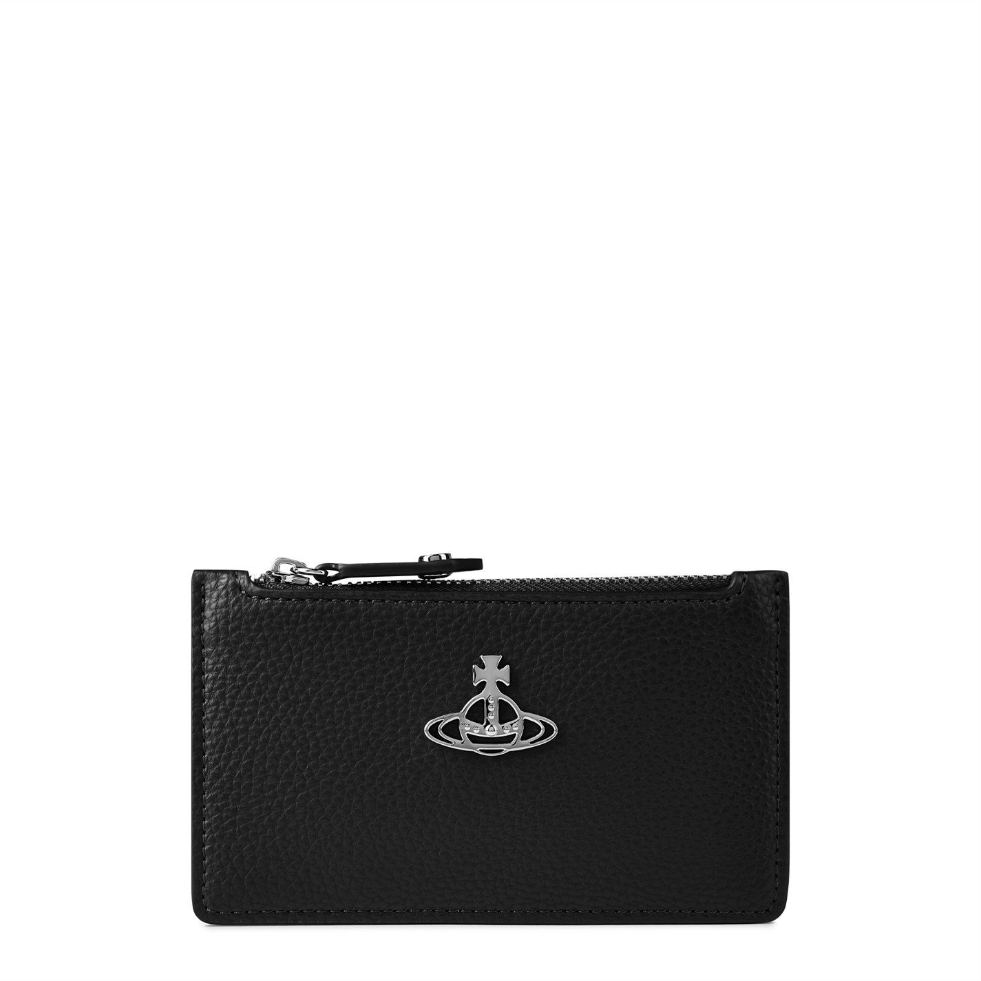 Chloe】関税・送料込☆シャイニーレザー製Alphabetウォレット