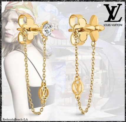 プティ ルイ Louis Vuitton(ルイヴィトン) ピアス(レディース