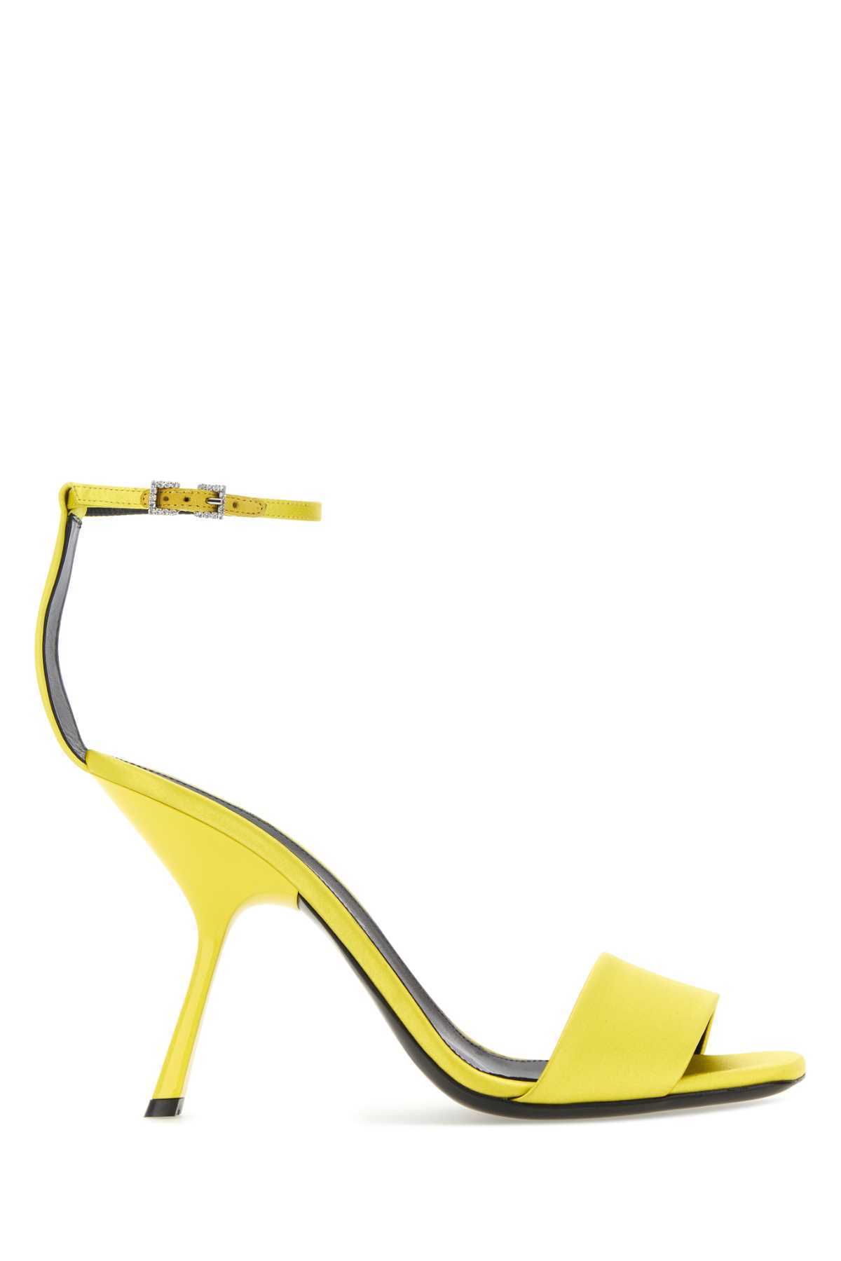 サンダル・ミュール Sergio Rossi SANDAL (B03690MTEZ02120 7330)