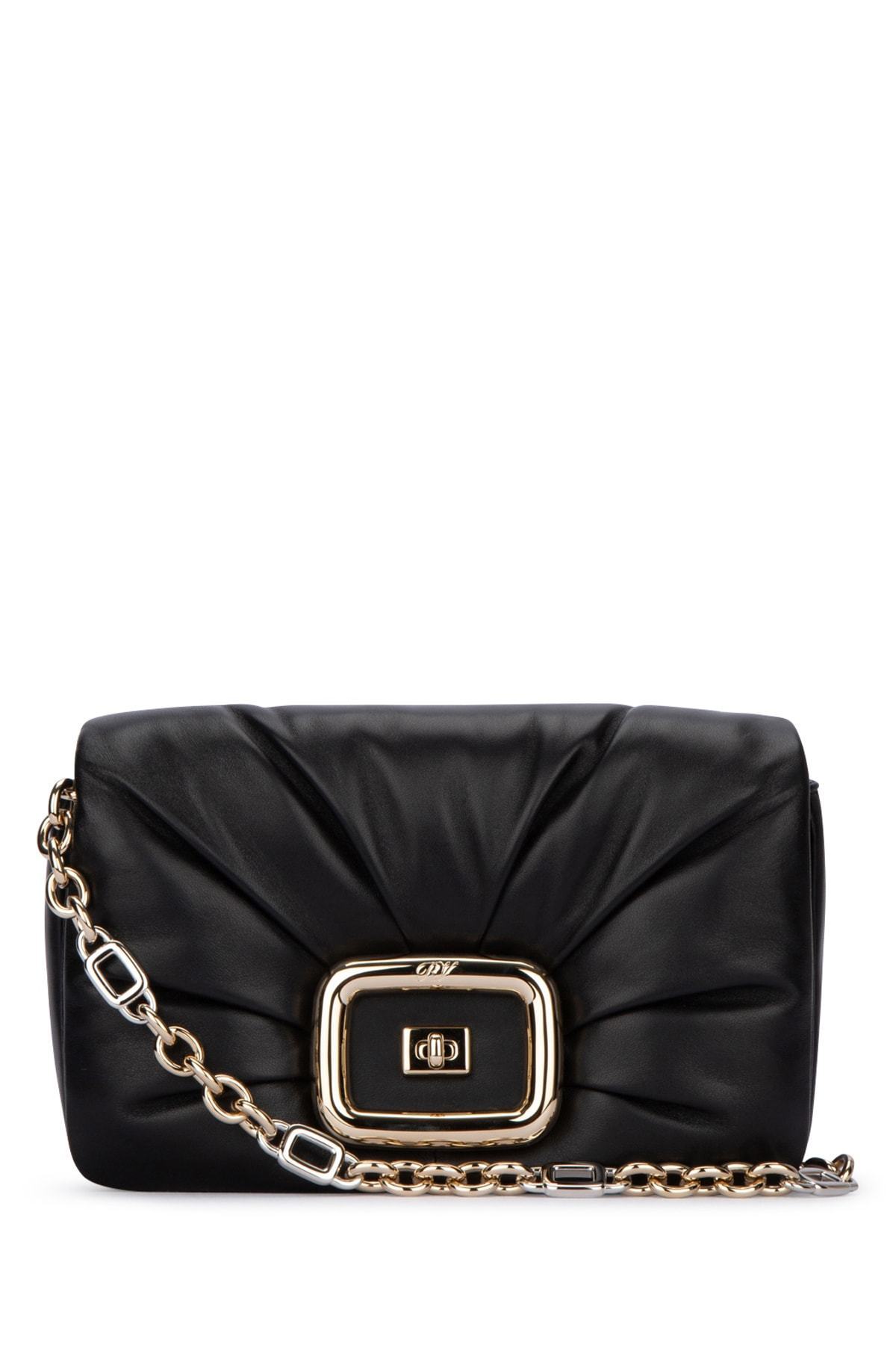 ハンドバッグ Roger Vivier HAND BAG (RBWAOGJ0200YDR B999)