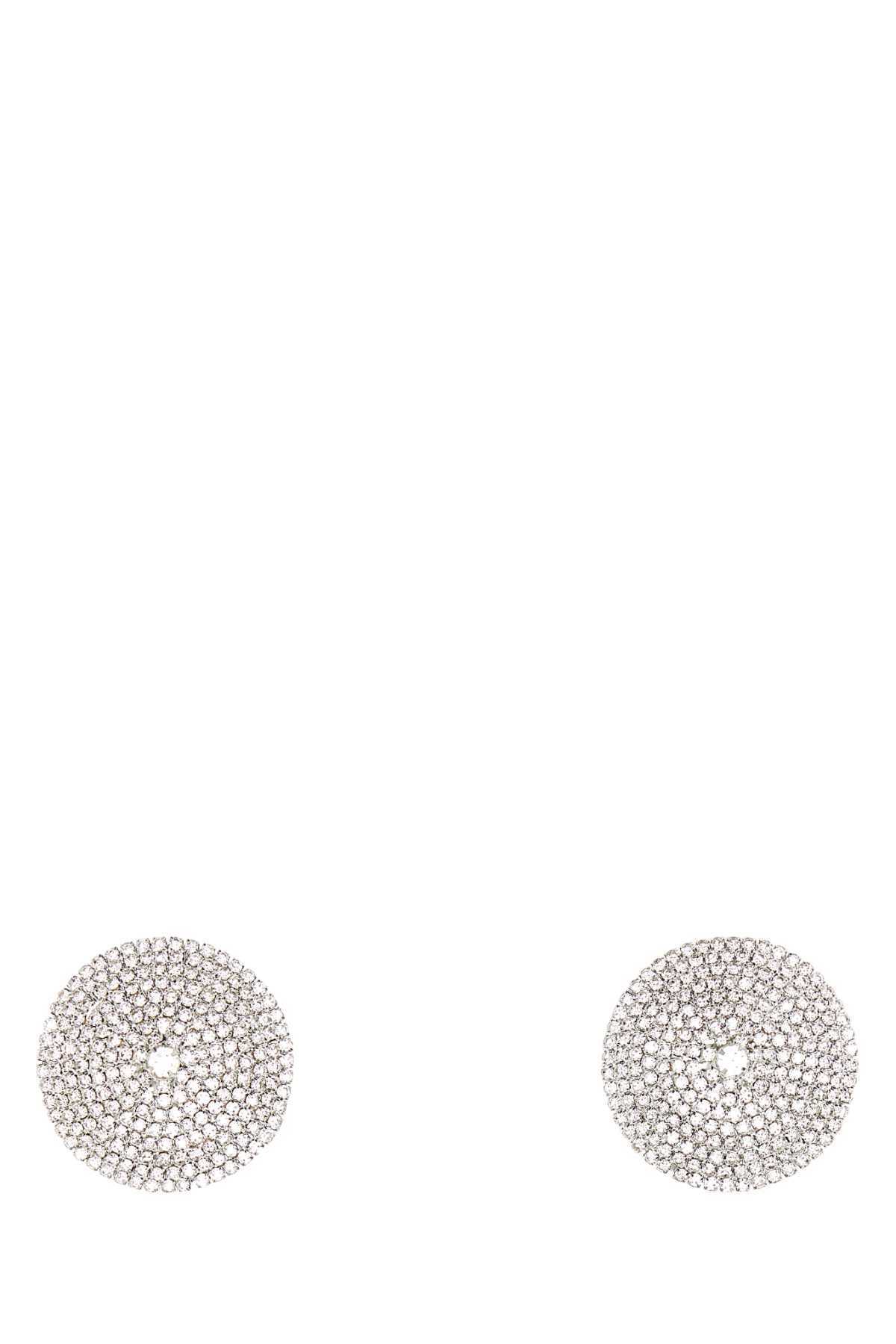 アクセサリーその他 SANTA BRANDS ACCESORY (NIPLLESCOVERROUND SILVER)