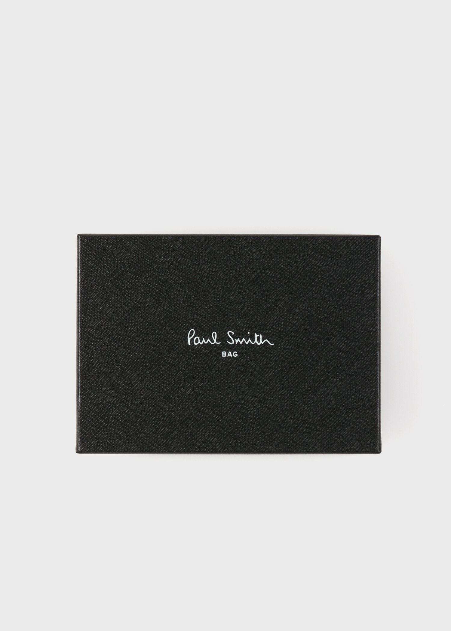 大人気☆ Paul Smith デイジーレザー コイン＆キーケース 花柄