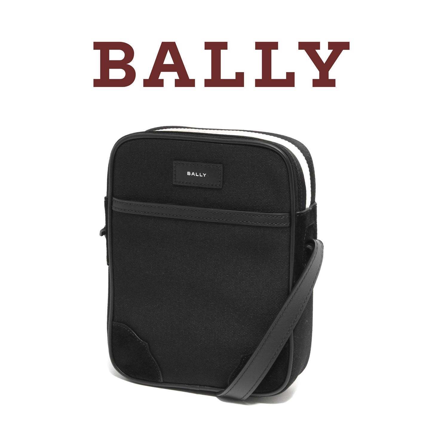 ★ BALLY ★ BORD CROSS ショルダーバッグ