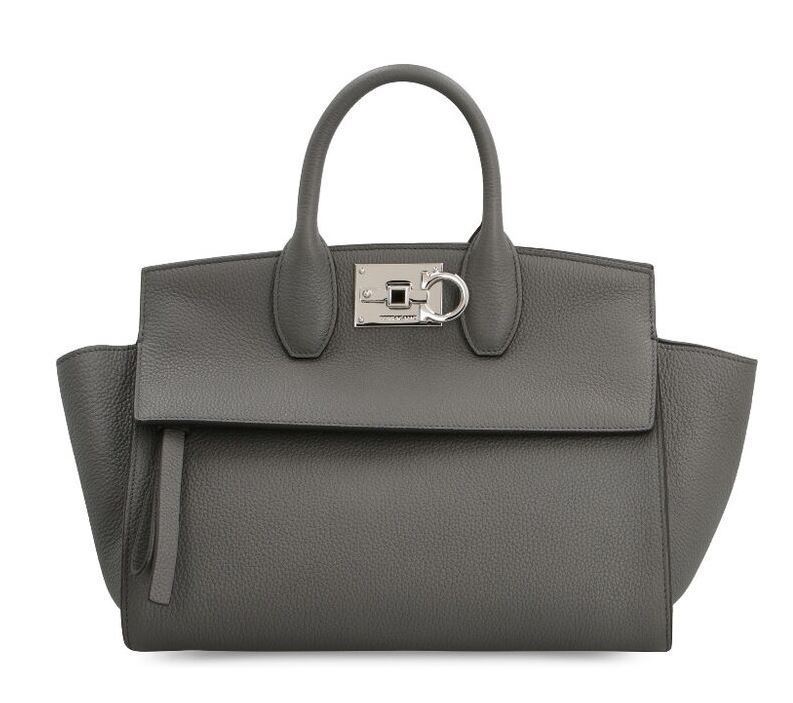 【SALVATORE FERRAGAMO】STUDIO BAG