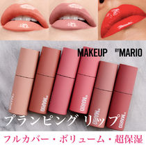 Makeup By Mario ぷっくり唇 高発色リッププランパー フルカバー